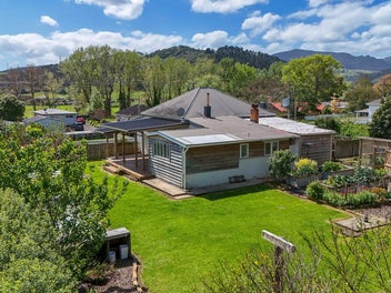 16 Puriri Valley Road, Puriri, Thames