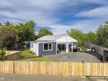 97 Thomas Street, Waikouaiti, Waikouaiti