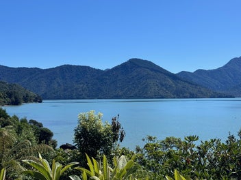 699 Queen Charlotte Drive, Havelock