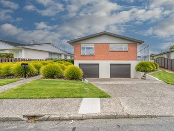 78 Carnarvon Street, Glengarry, Invercargill
