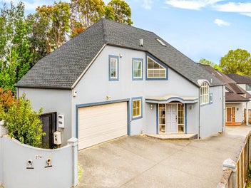 1/274 Great South Road, Greenlane, Auckland