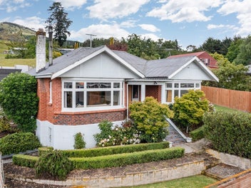 12 Braeside, Kinmont Park, Mosgiel