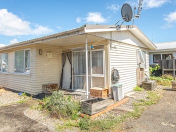 6/6 Niblett Street, Whanganui, Whanganui