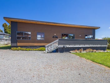 47 Miro street, Ohakune, Ohakune