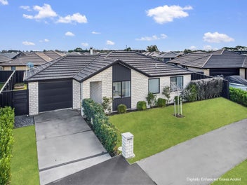 59 Kate Sheppard Drive, Rolleston, Rolleston