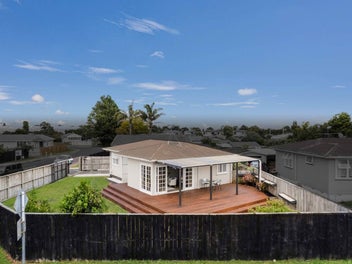1/1 Cooper Place, Papakura, Papakura