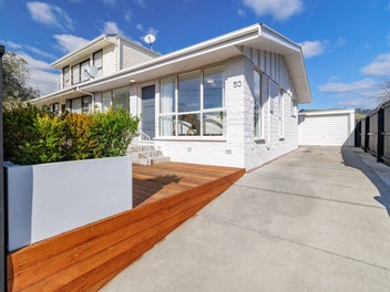 1/50 Chichester Street, Woolston, Christchurch