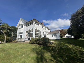 134 Point Bush Road, Waimate, Waimate