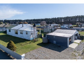 104 King Street, Pareora, Pareora