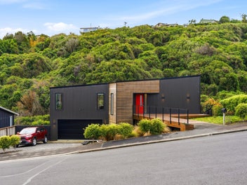 197 Somerville Street, Shiel Hill, Dunedin