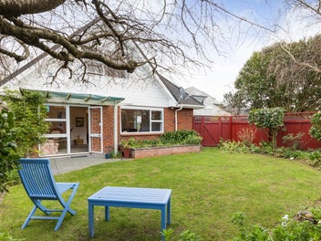 104A Russell Street, Palmerston North, Palmerston North