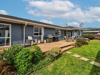 14 Indiana Grove, Totara Park, Upper Hutt