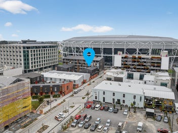 7/137 Lichfield Street, Christchurch Central, Christchurch