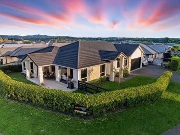 46 Penetaka Heights, Pyes Pa, Tauranga