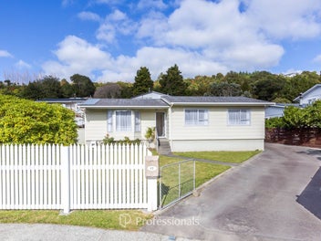 17 Beryl Grove, Birchville, Upper Hutt