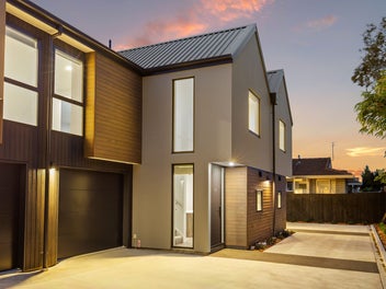 5/25 Alexandra Street, Richmond, Christchurch