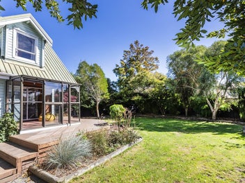 65 Patterson Terrace, Halswell, Christchurch