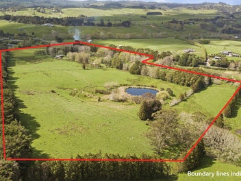 234 Forestry Road, Kaukapakapa