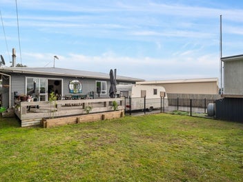 1/68 Pīhanga Street, Taupō
