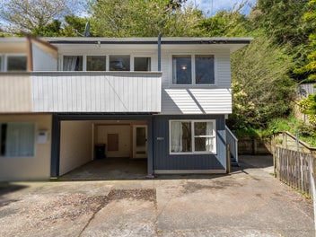 128A Middleton Road, Churton Park, Wellington
