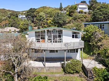 20 Collier Avenue, Karori, Wellington