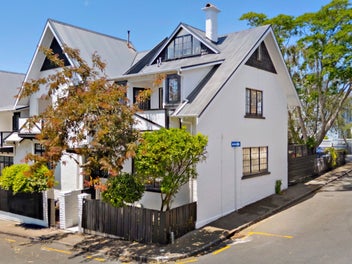 19 York Street, Parnell, Auckland