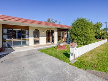 1 Waverley Street, Waipawa, Waipawa
