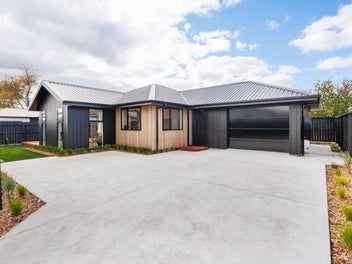25A Brightwater Terrace, Terrace End, Palmerston North