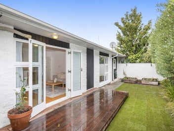 3/39 Trafalgar Street, St Albans, Christchurch