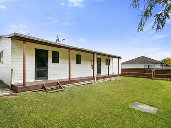 21A Wilkie Crescent, Naenae, Lower Hutt