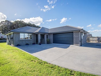 18 Maui Place, Kamo, Whangarei