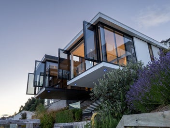 8A Olivers Place, Queenstown, Queenstown