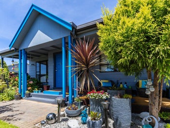 172 Hospital Road, Witherlea, Blenheim