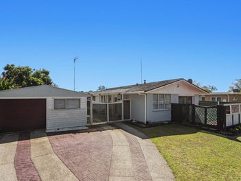 50 Porritt Drive, Kawerau, Kawerau