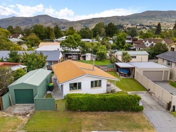 5 Monaghan Street, Cromwell, Cromwell