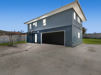 25 Secretariat Place, Randwick Park, Auckland