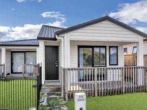 25A Tributary Parade, Karaka, Papakura