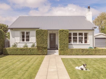 5 Kain Avenue, Strowan, Christchurch
