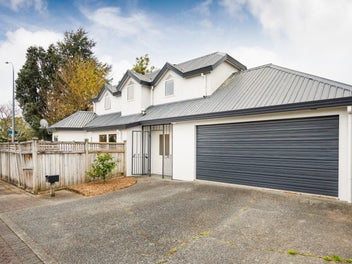 46C Pahiatua Street, Hokowhitu, Palmerston North