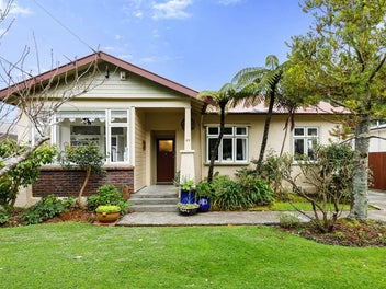 45 Norton Park Avenue, Fairfield, Lower Hutt