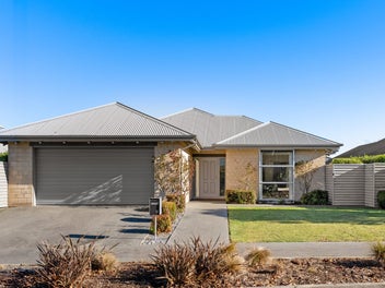 49 Country Palms Drive, Halswell, Christchurch