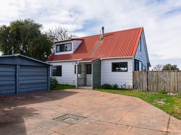 167B Taradale Road, Pirimai, Napier