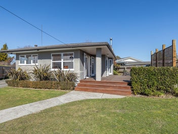 57 Pa Street, MOTUEKA, Motueka
