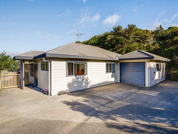 18A Bowes Crescent, Strathmore Park, Wellington
