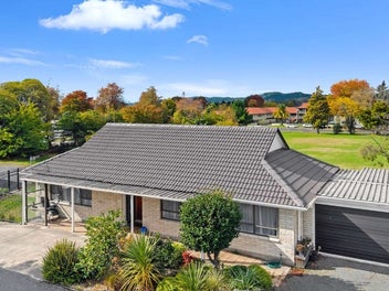 8A Sophia Street, Glenholme, Rotorua