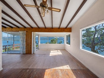 308 Port Underwood Road, Whatamango Bay, Picton