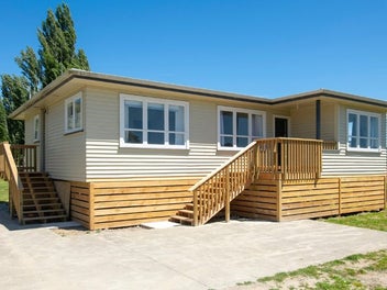 43B Main Road, Te Karaka