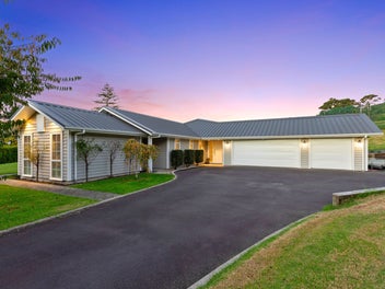 5 Perkins Drive, Tauranga