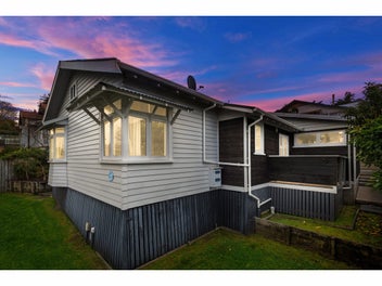 39A Kauika Road West, Woodhill, Whangārei