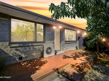 2/33 Suffolk Street, Phillipstown, Christchurch